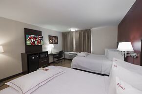 Red Roof PLUS+ Poughkeepsie