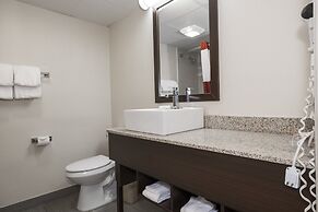 Red Roof Inn PLUS+ Poughkeepsie