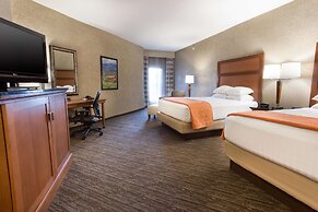 Drury Inn & Suites Flagstaff