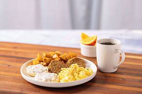 Drury Inn & Suites Middletown Franklin