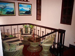 Hemingway Inn