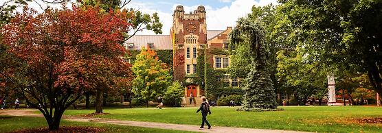 Allegiance Bed and Breakfast