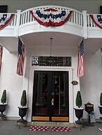 Allegiance Bed and Breakfast