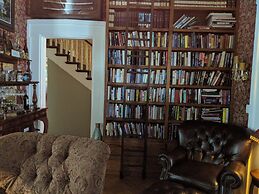 Allegiance Bed and Breakfast