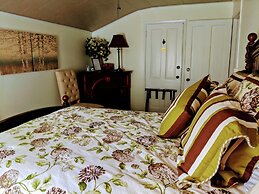 Allegiance Bed and Breakfast