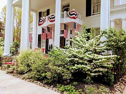 Allegiance Bed and Breakfast