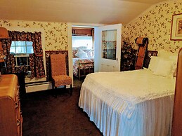 Allegiance Bed and Breakfast