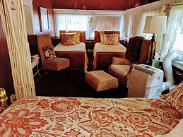 Allegiance Bed and Breakfast