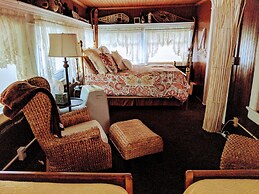 Allegiance Bed and Breakfast