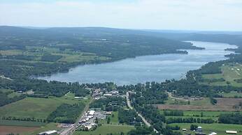 Allegiance Bed and Breakfast