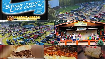 Allegiance Bed and Breakfast