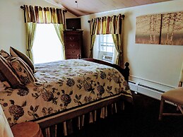 Allegiance Bed and Breakfast