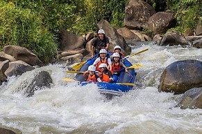 Allegiance Bed and Breakfast