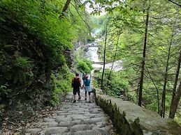 Allegiance Bed and Breakfast
