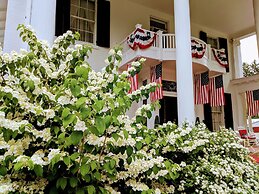 Allegiance Bed and Breakfast