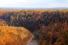 Allegiance Bed and Breakfast