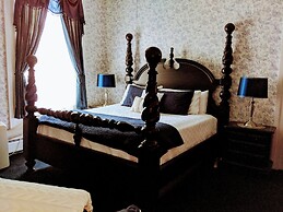 Allegiance Bed and Breakfast