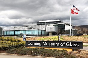 Allegiance Bed and Breakfast