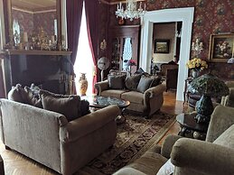 Allegiance Bed and Breakfast