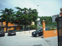 Cascina Garden Hotel