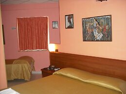 Cascina Garden Hotel