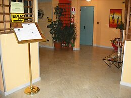 Cascina Garden Hotel