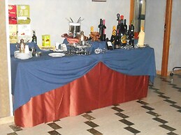 Cascina Garden Hotel