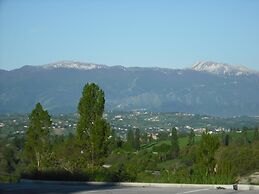 Cascina Garden Hotel