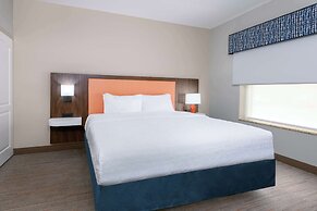 Hampton Inn & Suites Murfreesboro