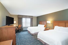 Hampton Inn & Suites Murfreesboro