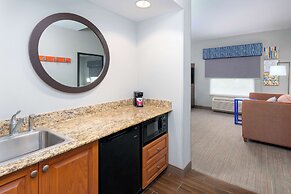 Hampton Inn & Suites Murfreesboro