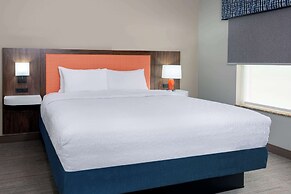 Hampton Inn & Suites Murfreesboro