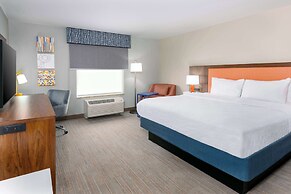 Hampton Inn & Suites Murfreesboro
