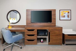 Hampton Inn & Suites Murfreesboro