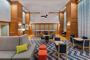 Hampton Inn & Suites Murfreesboro