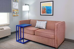 Hampton Inn & Suites Murfreesboro