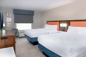 Hampton Inn & Suites Murfreesboro