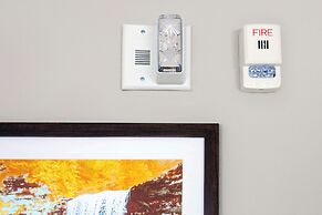 Hampton Inn & Suites Murfreesboro