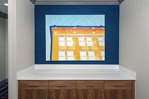 Hampton Inn & Suites Murfreesboro