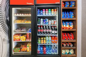 Hampton Inn & Suites Murfreesboro