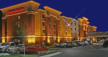 Hampton Inn & Suites Murfreesboro