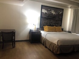 Budget Inn Denver Downtown