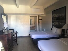 Budget Inn Denver Downtown