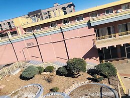 Budget Inn Denver Downtown