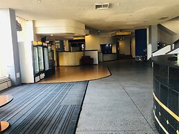 Budget Inn Denver Downtown