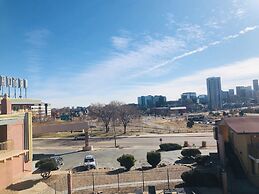 Budget Inn Denver Downtown