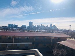 Budget Inn Denver Downtown