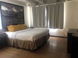 Budget Inn Denver Downtown