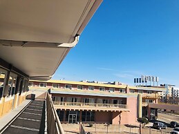 Budget Inn Denver Downtown