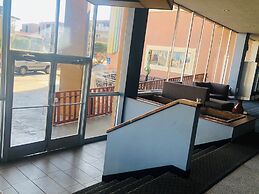 Budget Inn Denver Downtown